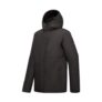 Regatta Mens Frankie Full-Zip Hooded Puffer Jacket