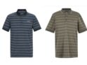 Regatta Mens Kildra Polo Shirt – Light Sage Dark Khaki / Night Sky blue – S to 3XL – W/Code free delivery with free sign up