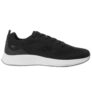 Regatta Mens Marine Sport Shoes (Black / Sizes 6-12) & Free Socks – With Code