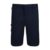 Regatta Mens Navy Pro Cargo Shorts