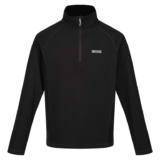 Regatta Montes Mens Fleece in Ash Colour XXL