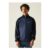 Regatta Navy Clumber Hybrid Water-Repellent Jacket