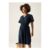 Regatta Navy Elona Dress