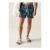 Regatta Navy Tropical Leaf Loras UPF 50 Swim Shorts