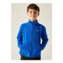 Regatta Olympian Blue King II Anti-Pill, Symmetry Fleece (3-13 Years) 3-4 Yrs
