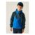 Regatta Olympian Waterproof Jacket with Isotex Technology (3-13 Years)