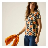 Regatta Orla Kiely Tee Shirt
