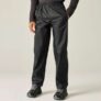 Regatta Pack-It Waterproof ISOLITE15000 Mens Overtrousers Black / Navy / Green, w/code, Sizes XS-3XL Free delivery for members