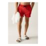 Regatta Poppy Navy Mawson III UPF 50 Shorts