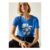 Regatta Sonic Blue Fleur Bloom Filandra IX T-Shirt