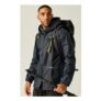 Regatta Stormbreak Waterproof Shell
