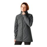 Regatta Tamlin Womens Waterproof Insulated Breathable Winter Jacket