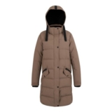 Regatta Womens Eryn Padded Coat – Insulated, Water-Repellent, Lightweight