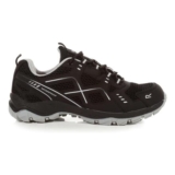 Regatta Womens Lady Vendeavour Black/Cyberspc EU39/UK6