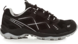 Regatta Womens Vendeavour Walking Shoes Waterproof Breathable Hiking Trainers