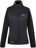 Regatta Womens Womens Clumber Hybrid Regatta Womens Clumber Hybrid Jacket