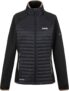 Regatta Womens Womens Clumber Hybrid Regatta Womens Clumber Hybrid Jacket
