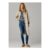 Regent – Mid-Rise Skinny Fit Jeans