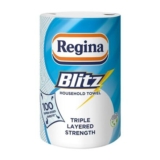Regina Blitz Household Towel