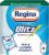 Regina Blitz Household Towels 8 Triple Layered Rolls, 70 Sheets Per Roll (£10.62 S&S)
