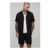 Regular Fit Short Sleeve Shirt and Short Set