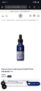 Rejuvenating Frankincense Facial Oil 28ml – £27.36 SS