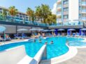 Relax Beach Hotel (All Inclusive) 9 Nov – 11 Nov (2-nights stay)