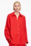 Relaxed Linen Shirt sizes XS & L – Free c&c
