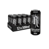 Relentless Origin Energy Drink 12 X 500ml