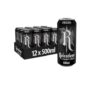 Relentless Origin Energy Drink 12 X 500ml