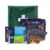 Reliance Mediacal REL141 Mini Burns First Aid Kit, Mini, Vinyl Pouch