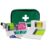 Reliance Medical – (REL416) Handy Travel First Aid Kit, Travel Pouch