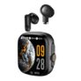 Relxhome NE72 AI Translation Earbuds with LCD, 165 Languages