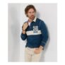 Remarkable Rugby Top