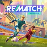 Rematch – Pro Edition – Xbox Series XS / PC / Xbox Cloud Gaming / Handheld Iceland (No VPN)