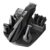 Remington All-in-One Grooming Kit Beard Trimmer (4 Attachments, Stainless Steel Blades, Cordless), PG6020
