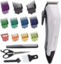 Remington Colour Cut Mens Hair Clipper HC5035