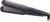 Remington Hair Straightener Advanced Ceramic coating for Sleek & smooth glide, Wide longer length 110mm floating plates, Digital display, Heat proof pouch, Up to 230C, S5525 Black Grey
