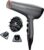 Remington Keratin Protect Hair Dryer (Infused with Keratin and Almond Oil for Smooth, Healthy Looking Hair, Powerful, Fast, Diffuser, 2 Concentrators – Super Slim & Fast-Drying, Ionic, 2200W) AC8008