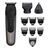 Remington ONE 10-in-1 Head & Body Multi-Groomer for Men & Women