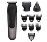 Remington One Head & Body PG760 Wet & Dry Multi-Groomer – Free C&C