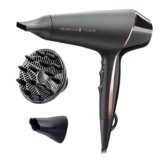 Remington PROluxe Midnight Hair Dryer