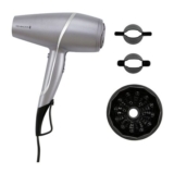 Remington PROluxe You Adaptive Hair Dryer with Diffuser