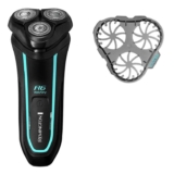 Remington R6 Style Aqua Wet & Dry Electric Shaver R6000 – Free C&C