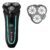 Remington R6 Style Aqua Wet & Dry Electric Shaver R6000 – Free C&C