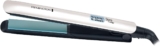 Remington Shine Therapy Hair Straightener with Advanced Ceramic coating infused with Moroccan Argan Oil for sleek & smooth glide, Floating plates, Digital display, 9 settings 150C230C, S8500