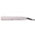 Remington Straightener Advanced Ceramic Almond Oil Almond Allure Ultra-Fast Heat Up, Digital Temperature Control