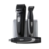 Remington the Works 6-Piece Beard Trimmer Kit MB905