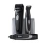 Remington the Works 6-Piece Beard Trimmer Kit MB905