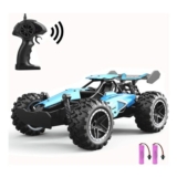 Remote Control Cars 2.4GHz High-Speed RC Car